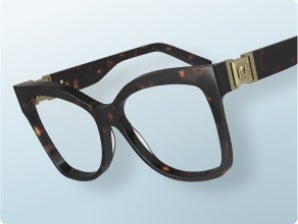 Butterfly Glasses