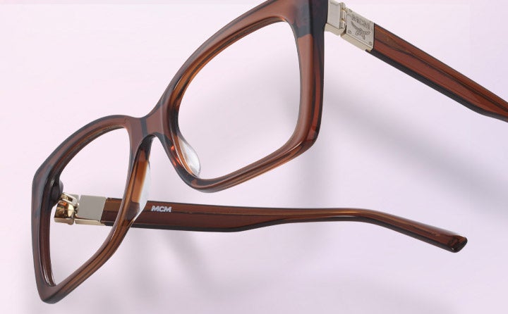 Women's Glasses