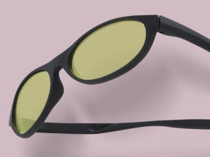 Oval Sunglasses