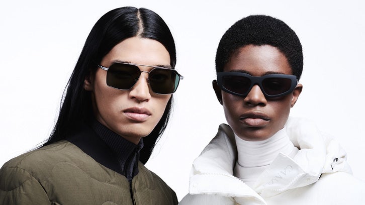 Canada Goose Brand Video