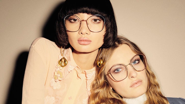 chloe glasses 2019
