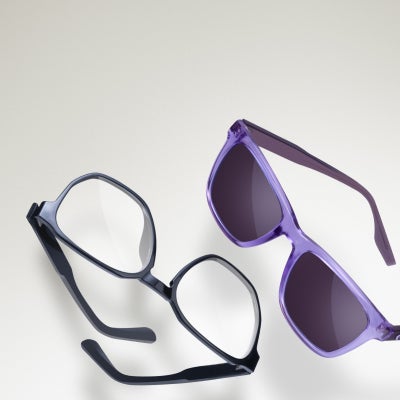Shop Contacts Prescription Glasses Sunglasses at Eyeconic