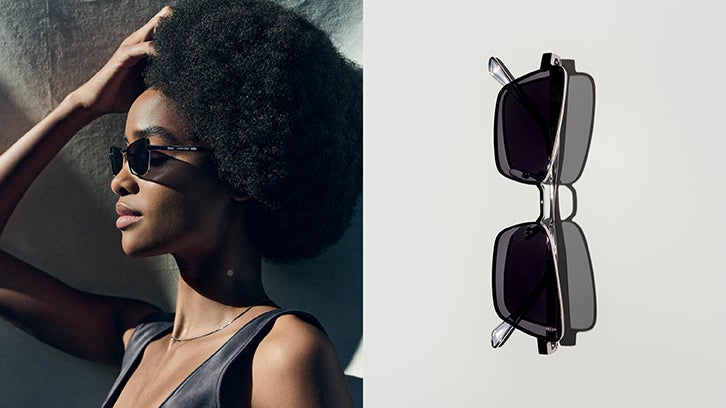 Calvin Klein Glasses Sunglasses Eyeconic