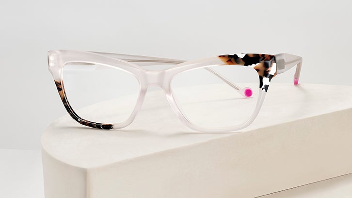 Pure Eyewear.