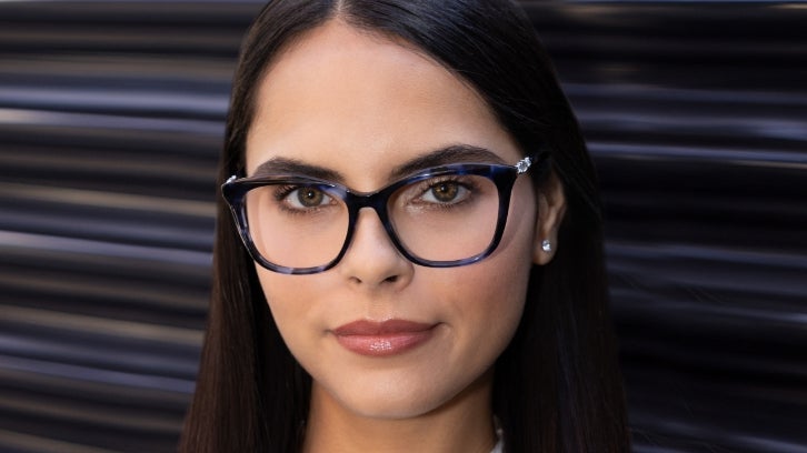 bebe Eyewear.