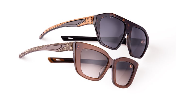 MCM Eyewear.