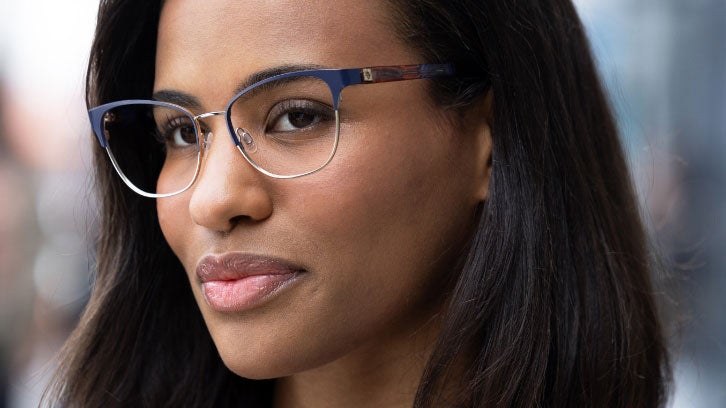 Anne Klein Glasses and Sunglasses Designer Eyewear at Eyeconic