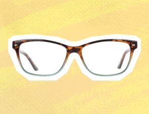 Women’s Glasses