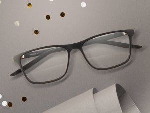 Affordable Glasses