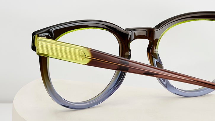 Pure Eyewear.