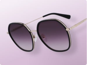 Round Sunglasses