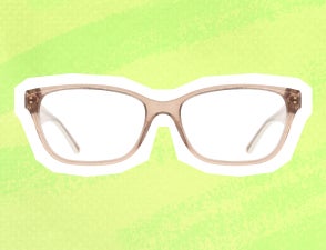 Women’s Glasses
