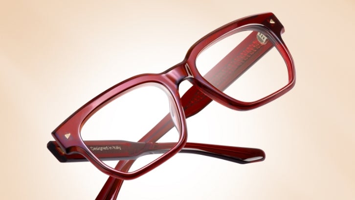 AVIO Eyewear side angle