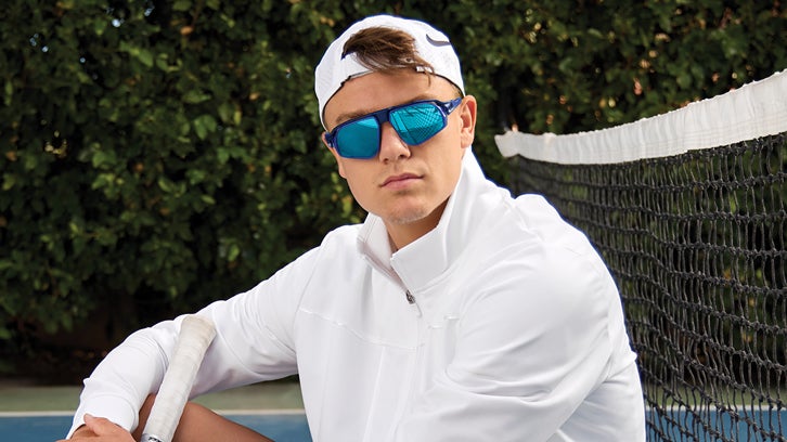 Nike Sunglasses and Glasses.