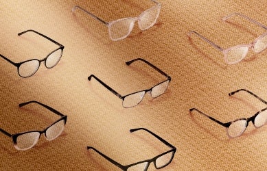 Shop Affordable Glasses