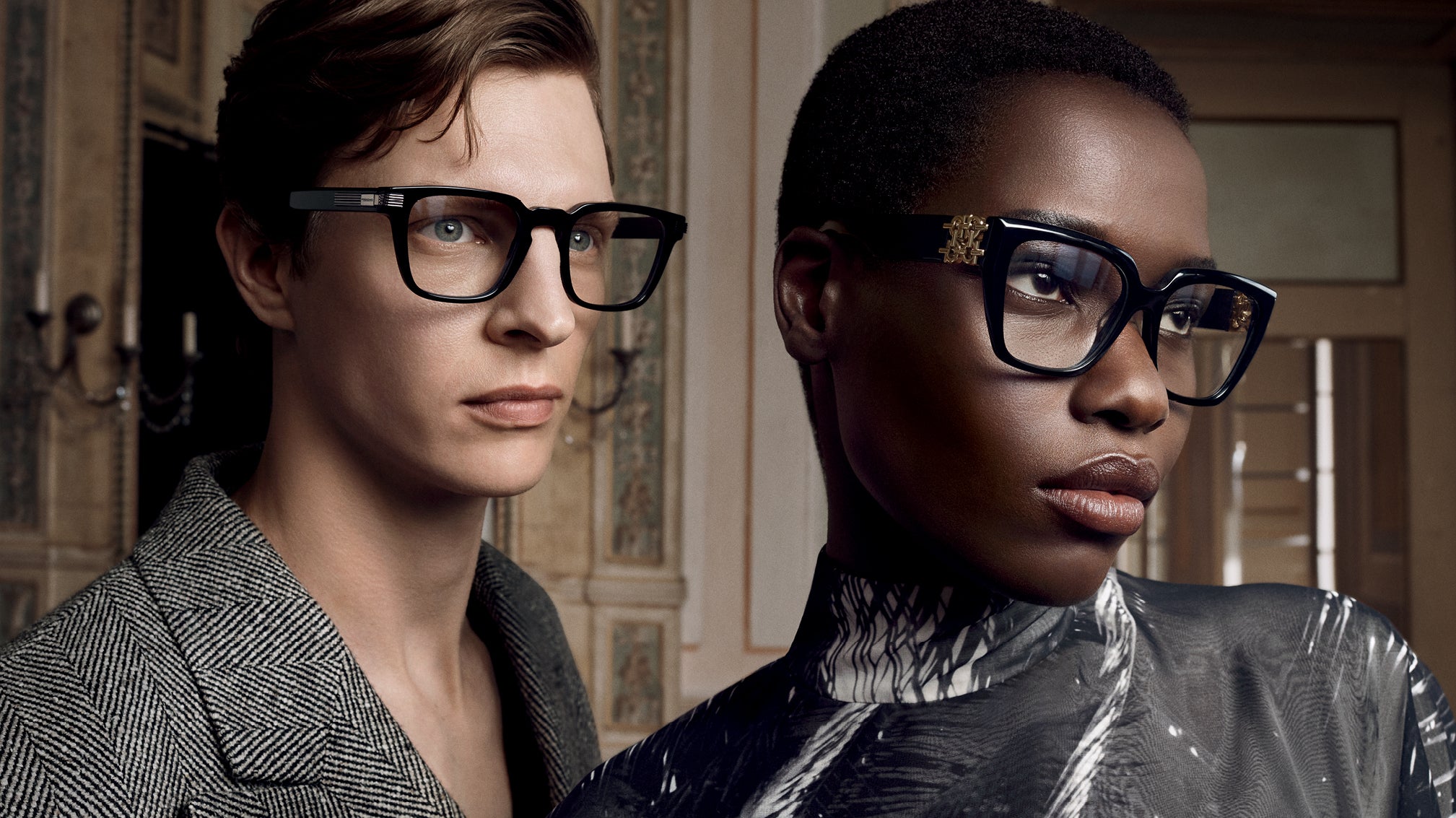 Ferragamo Eyewear