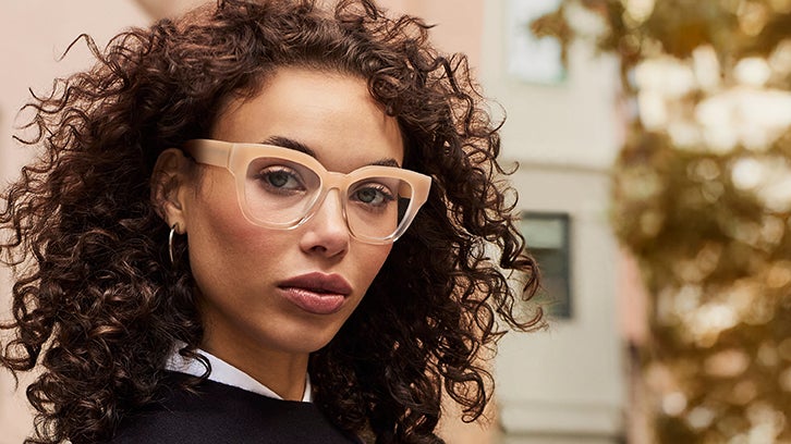 McAllister Glasses