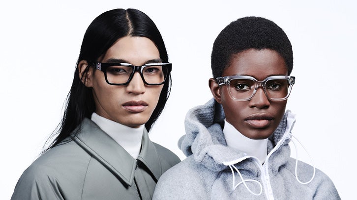 Canada Goose Eyeglasses