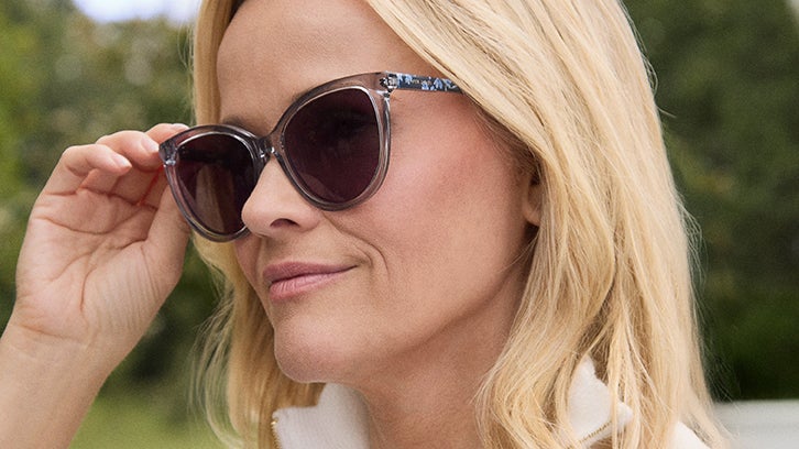 Draper James Eyewear