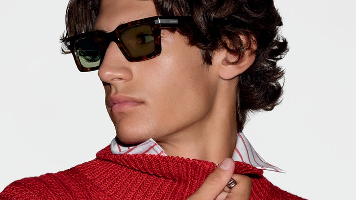 Calvin Klein Eyewear
