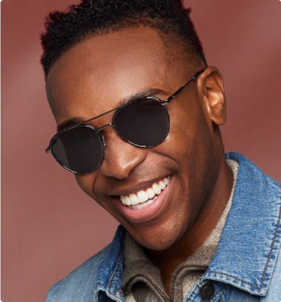 Shop Men's Sunglasses