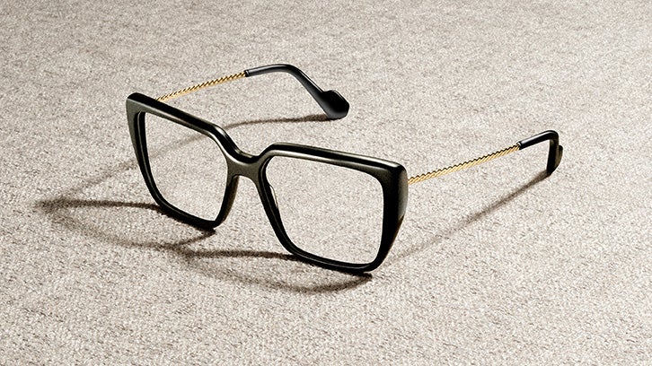 Lanvin eyewear 2025