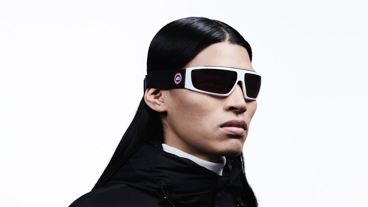 Canada Goose Sunglasses