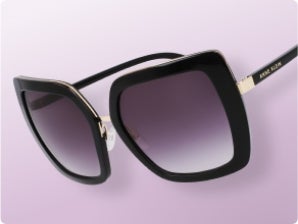 Butterfly Sunglasses