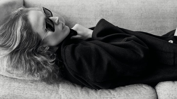 Lanvin Eyewear.