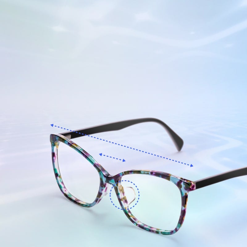 Shop Specialty Sizing Eyewear