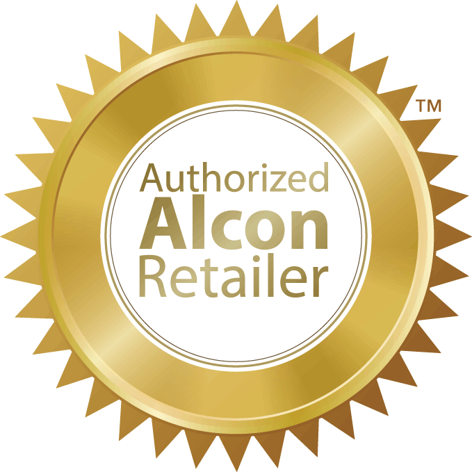 Alcon Authorized Retailer