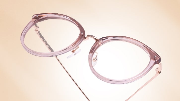 AVIO Eyewear lifestyle image