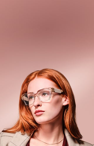 Special Temple Glasses and Sunglasses