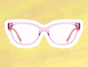 Kid's Glasses