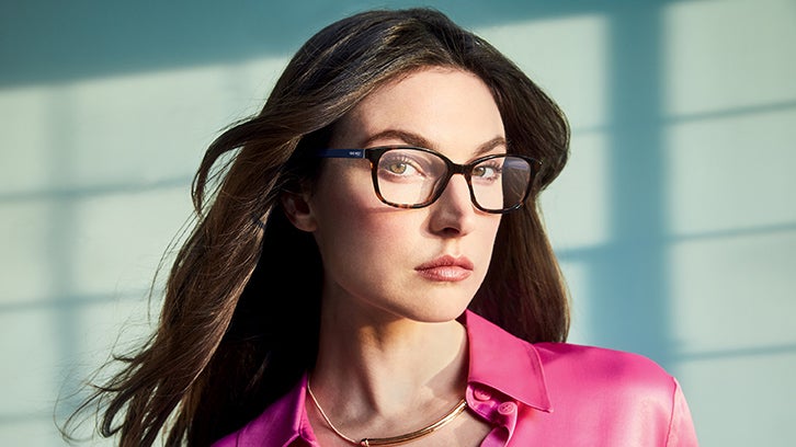 Nine west eyeglasses pearle vision