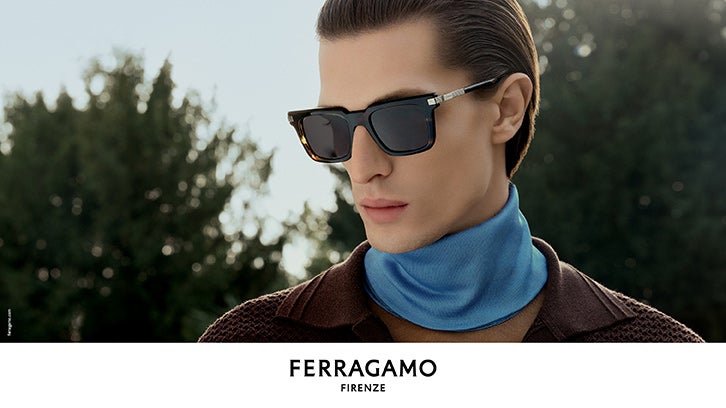 Ferragamo Eyewear