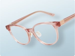 Oval Glasses