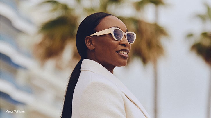 Lacoste Eyewear.