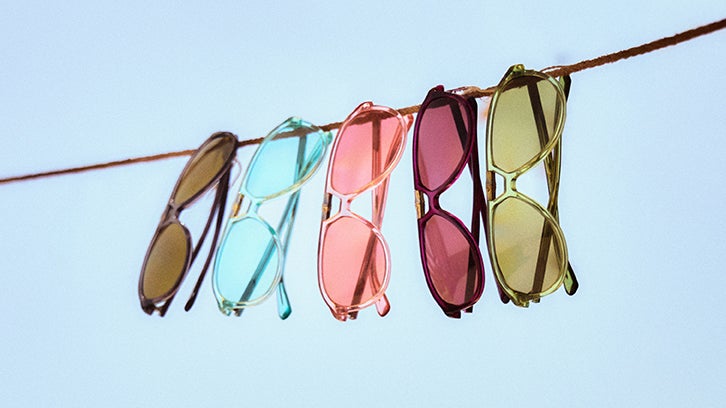 Longchamp Eyewear