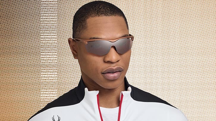 Spyder Eyewear.