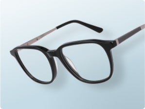 Square Glasses