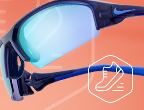 Running & Cycling Sunglasses