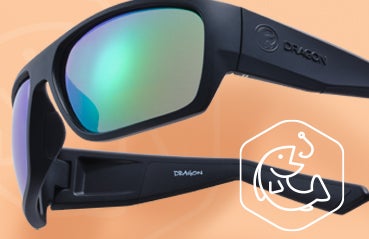 Fishing Sunglasses