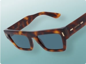 Tortoise Shell Sunglasses