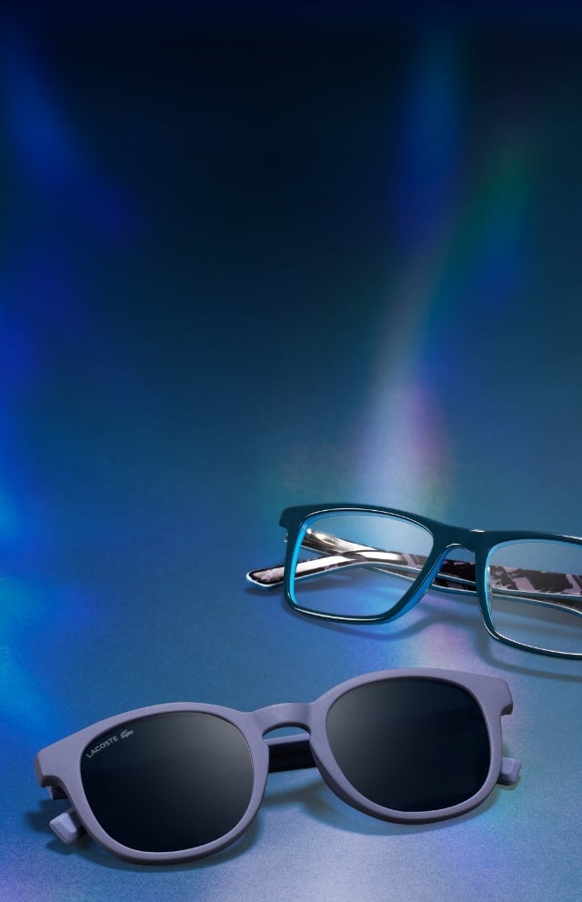 Shop Kids' Eyewear