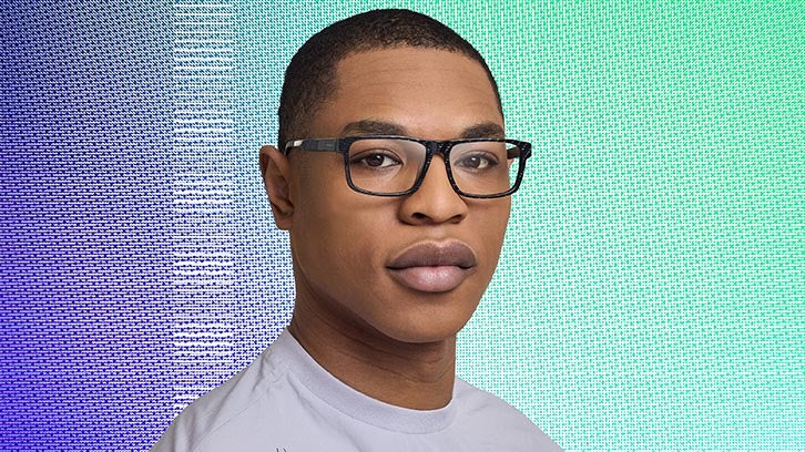 Spyder Eyewear.