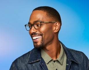 Shop Men's Eyeglasses