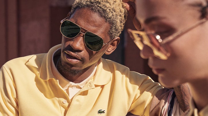 lacoste glasses