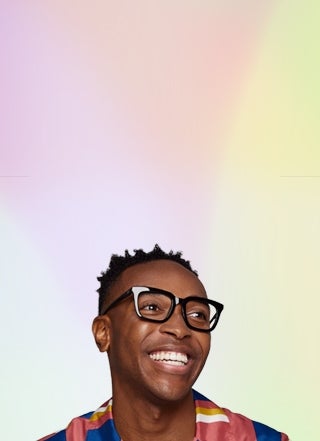 Shop Oversized Square Glasses
