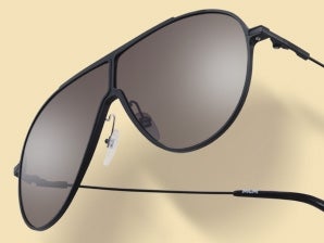 Shield Sunglasses